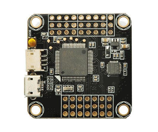 SP Racing F4 Flight Controller for FPV Racing Quad