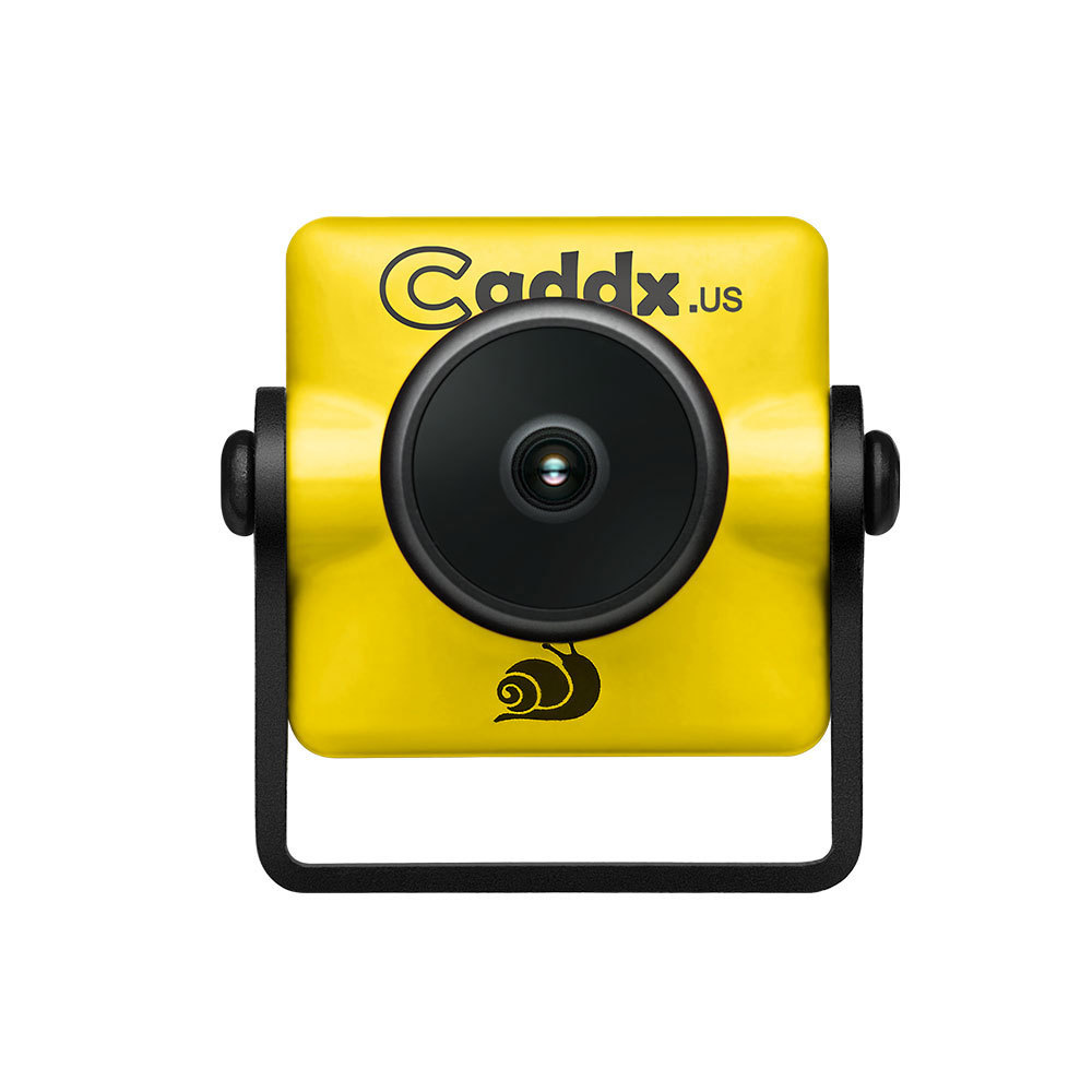 Caddx Turbo Micro S1 FPV Camera 2.1MM Lens for FPV Racing Drones(NTSC)
