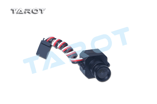 Tarot 520TVL mini HD FPV camera for Mini 200 250 300 RC Drones