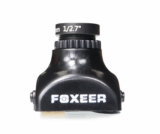 Foxeer XAT700M 700TVL FPV Mini Camera