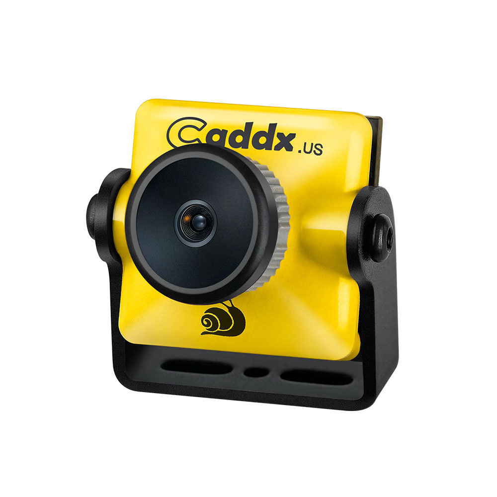 Caddx Turbo Micro S1 FPV Camera 2.1MM Lens for FPV Racing Drones(NTSC)