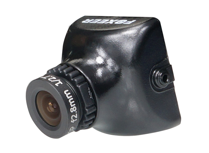Foxeer XAT700M 700TVL FPV Mini Camera