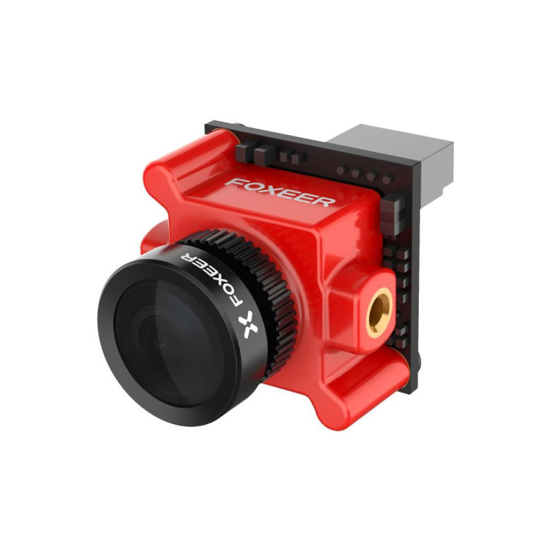 Foxeer Monster Micro Pro 1200TVL 16:9 WDR FPV Camera