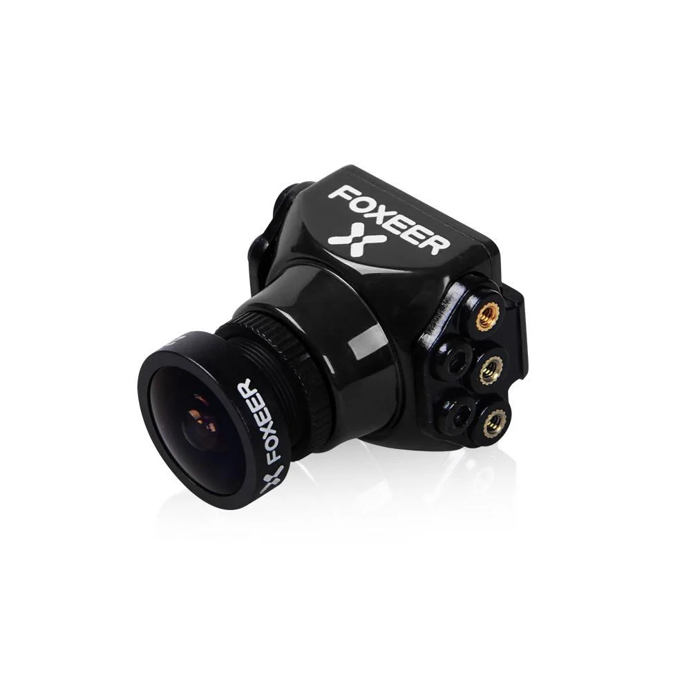 Foxeer Arrow Mini Pro FPV Camera Built-in OSD 2.5mm Lens