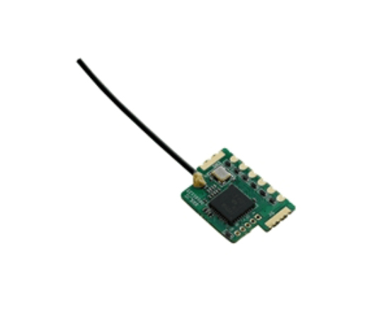 Frsky XMR Receiver