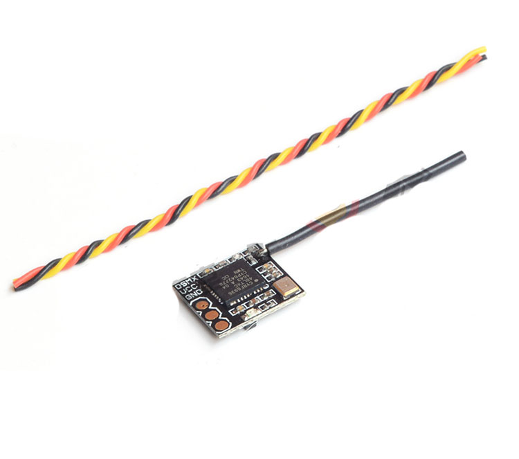 DSMX Pro Mini Receiver,