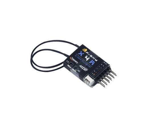 FrSky X4RSB 3/16ch Telemetry Receiver