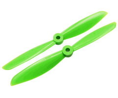 ARRIS 7x4.5 Inch Plastic 2-Blade 7045 Propeller CW/CCW for Racing Quadcopters