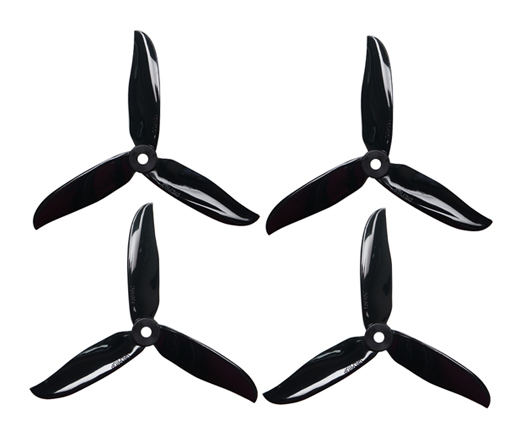 DALPROP Cyclone Series T5045C High End Dynamic Balanced Propeller