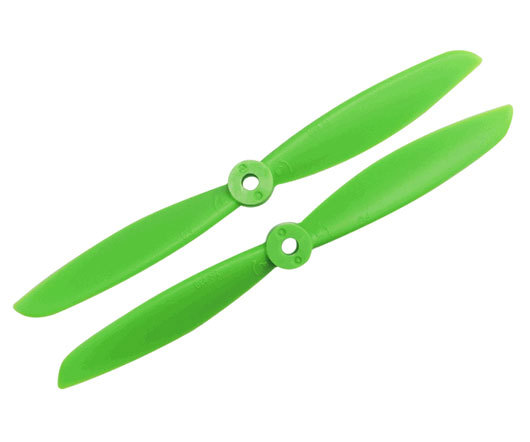 ARRIS 6x4.5 Inch Plastic 2-Blade 6045 Propeller CW/CCW