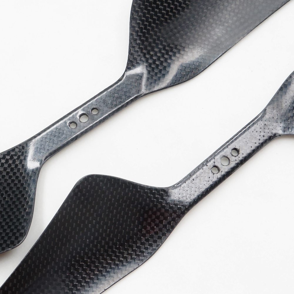 Tarot High Effeciency 1755 Carbon Fiber Propeller CW/CCW TL2815