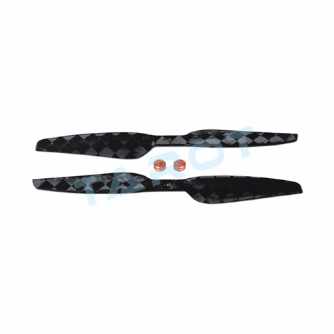 Tarot Extreme Series 1865 Quick Release Carbon Fiber Propeller TL2934