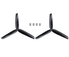 ARRIS 5" 5 inch 3-Blade Carbon Fiber Propeller for QAV 250 Quadcopter AR300E8 (CW + CCW)