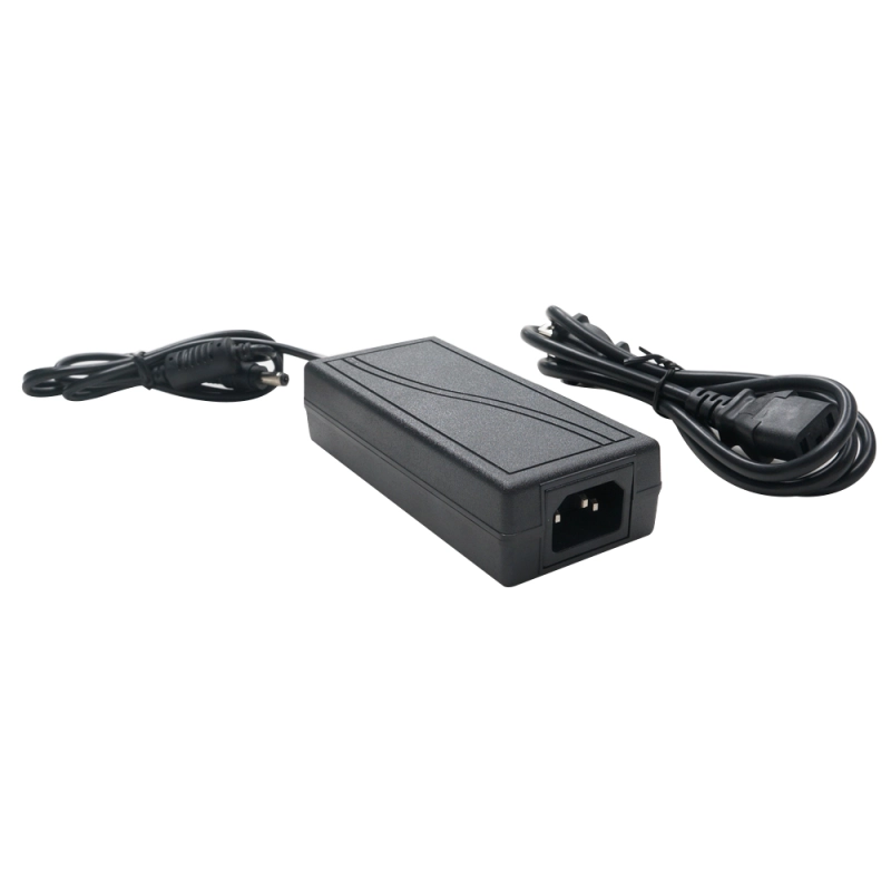 12V 5.0A AC/DC Adapter for Battery Charger