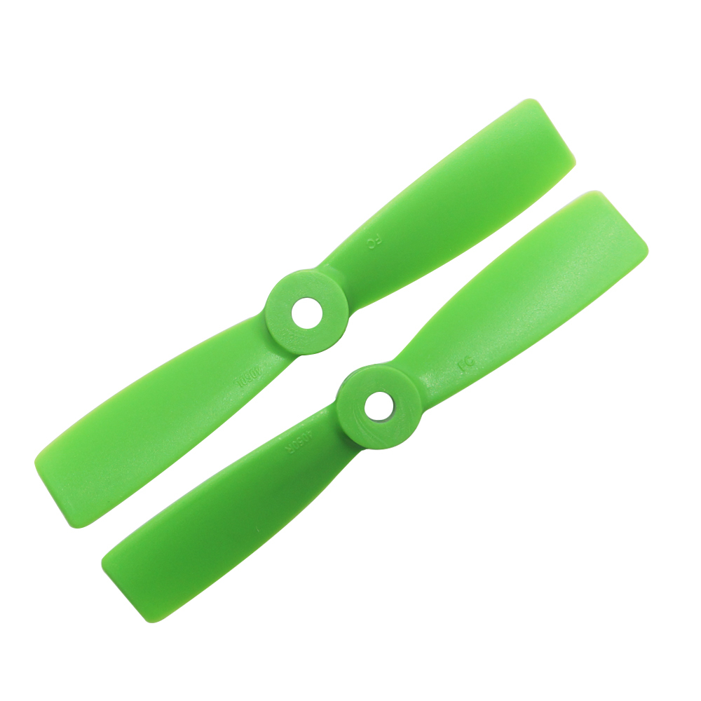 ARRIS 4x4.5 Inch Plastic 2-Blade 4045 Propeller CW/CCW for Racing Drones