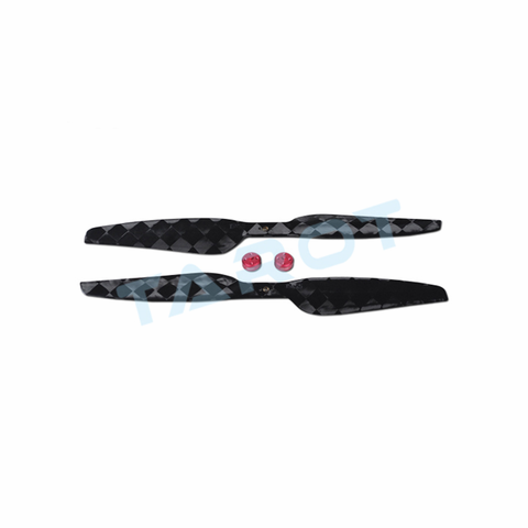 Tarot Extreme Series 1555 Quick Release Carbon Fiber Propeller TL2933