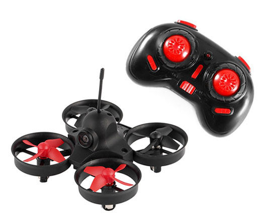 ARRIS Poke Mini FPV Quadcopter RTF