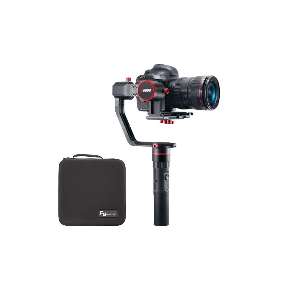 Feiyu Tech A2000 Gimbal Stabilizer
