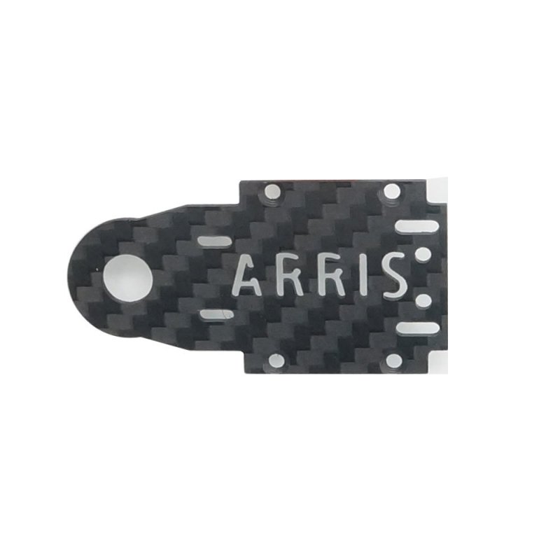 ARRIS X210S Upper Frame