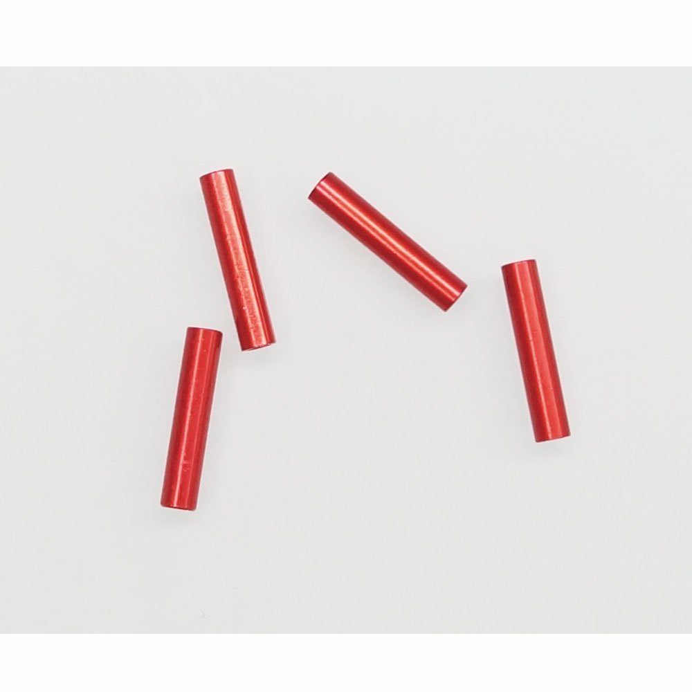 ARRIS X210S Red Metal Column