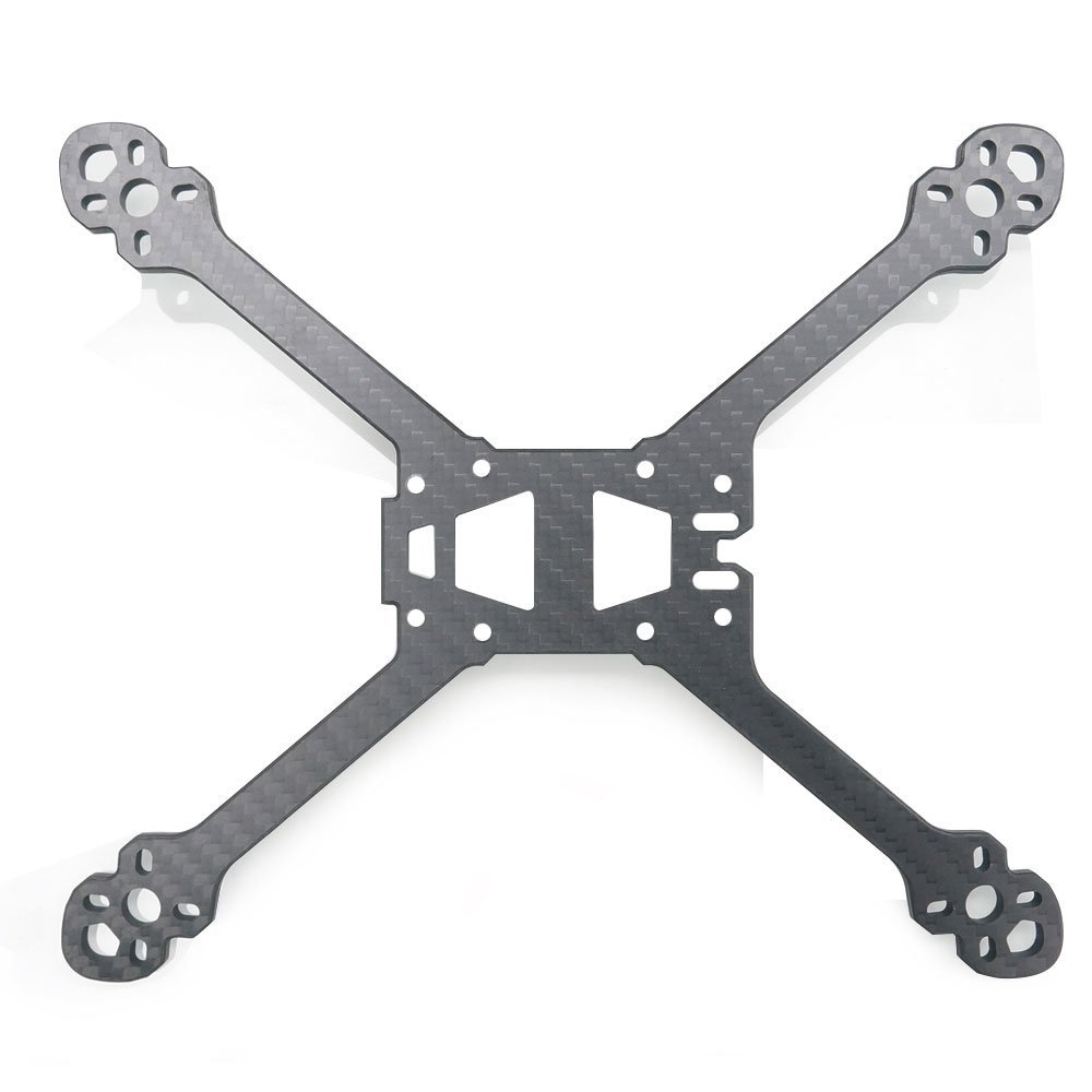 ARRIS X210S Buttom Frame