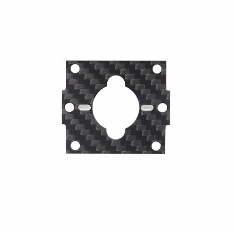 Camera Mounting Plate