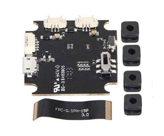 Main control board(FCS-215)