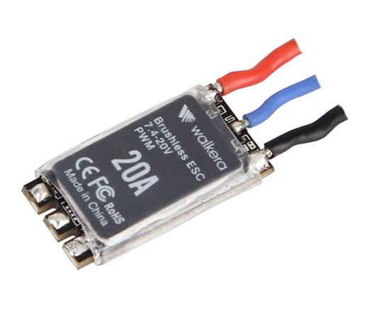 Brushless ESC