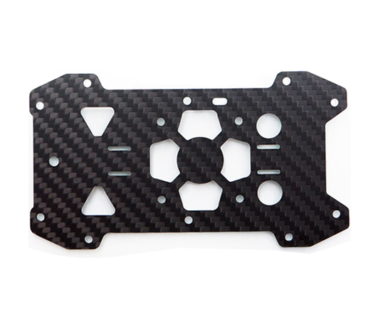 ARRIS X-Speed 250b V3.0 Frame Parts