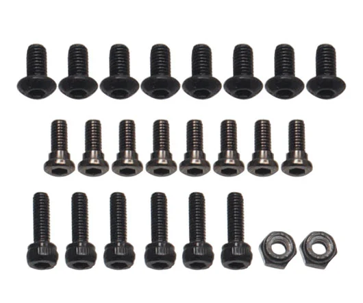 ARRIS X180 Screw Pack