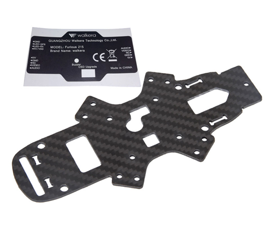 Soleplate