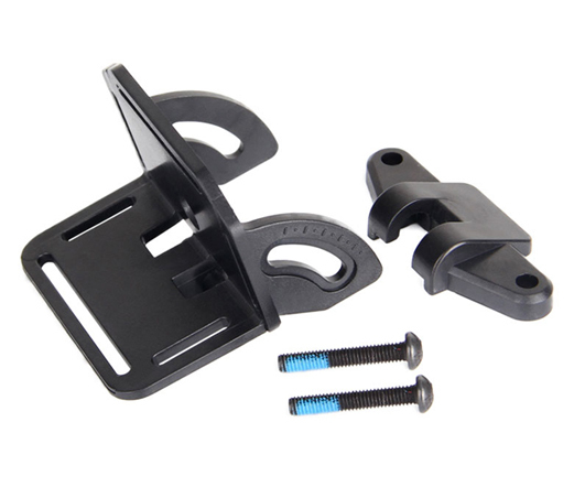 Sports camera mount