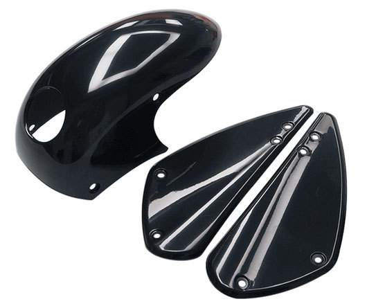 ARRIS X-Speed FPV280 Canopy (Color Optional)