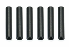 M3 x 35 Double Thread Column (6 PCS)