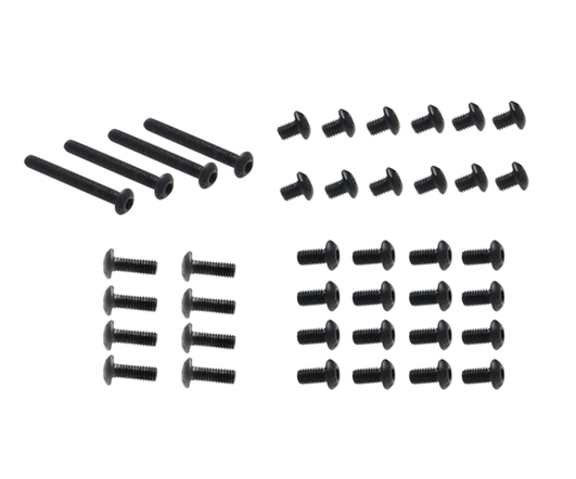Screws Pack