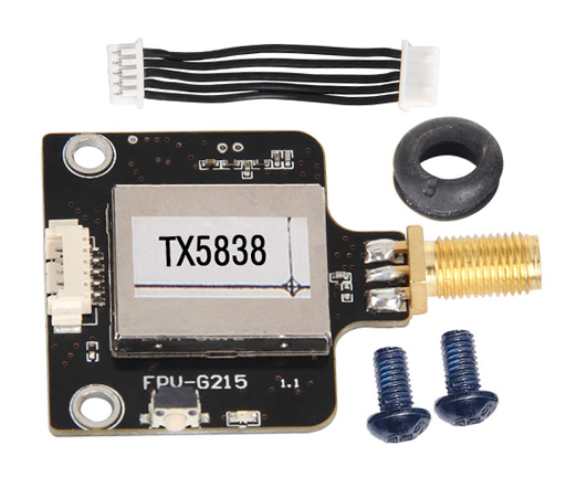 TX5838(FCC) Transmitter