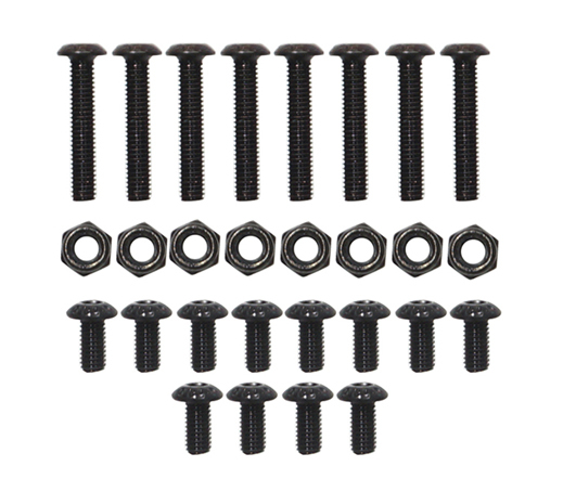 Screw Bag for FPV250