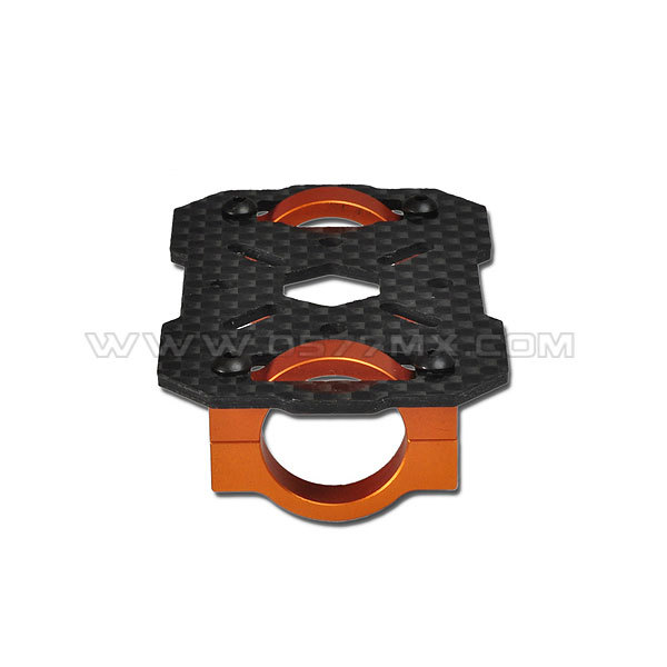 Tarot 16MM Carbon Fiber GPS Mount TL68B13