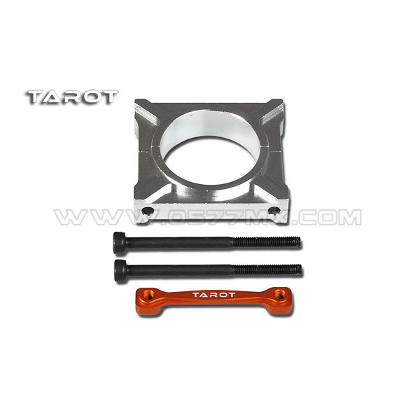 Tarot 25MM Tube Clamp/ Metal TL80B03