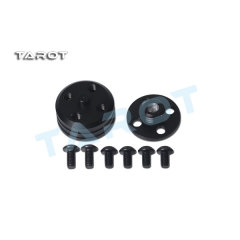 Tarot Positive Propeller Quick Release Paddle Seat (CW) Black TL68B35