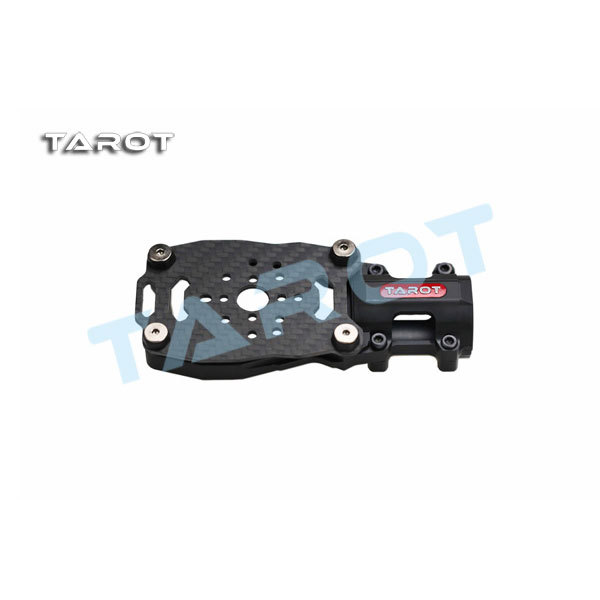 Tarot 25mm Lengthened Motor Mount for Multicopter Black