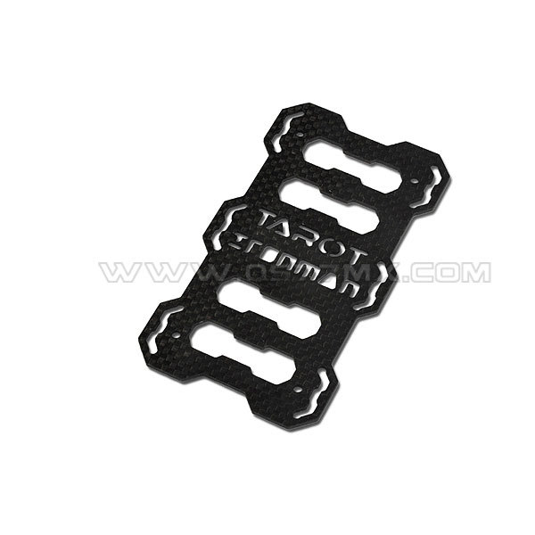 Tarot Battery Mounting Plate TL65B03