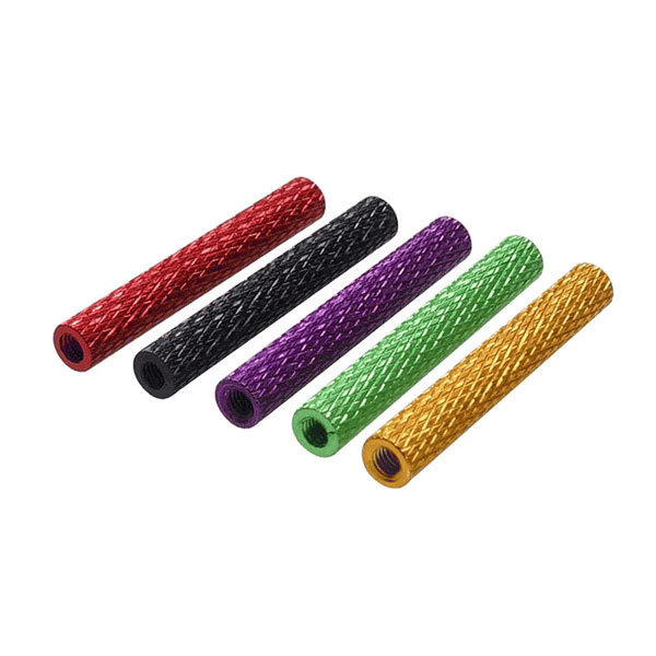 M3X35 Cobwebbing Aluminium Standoffs (4PCS)
