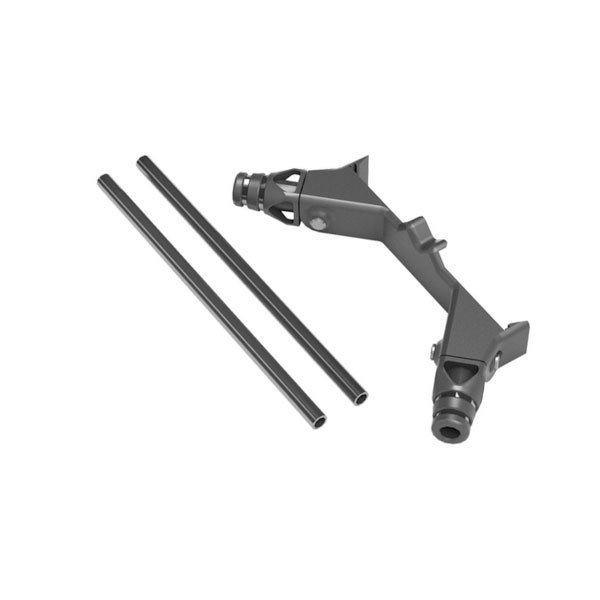 Walkera Runner 250 Receiver Antenna Fixing