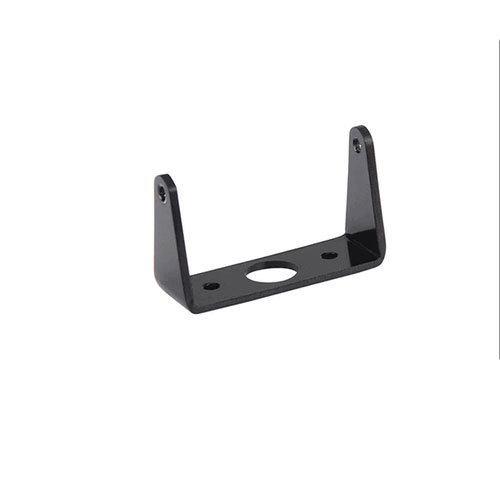 Camera fixing mount
