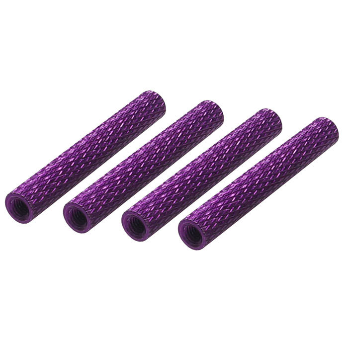 M3X35 Cobwebbing Aluminium Standoffs (4PCS)