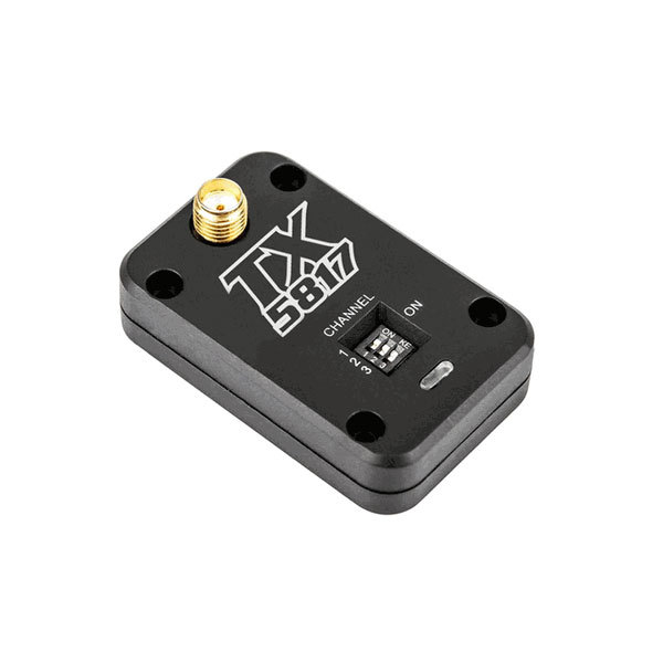 TX5817(CE) 8CH Transmitter