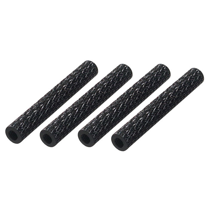 M3X35 Cobwebbing Aluminium Standoffs (4PCS)