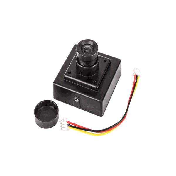 Walkera Runner 250 OSD