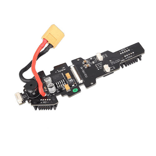 Power board